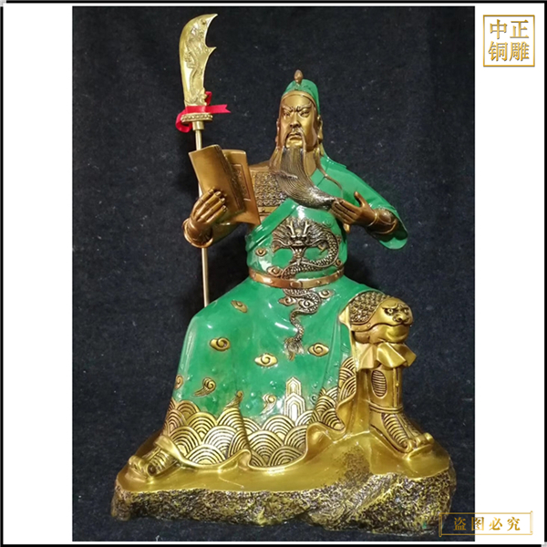 25.關(guān)公夜讀春秋雕塑.jpg 25.關(guān)公夜讀春秋雕塑.jpg