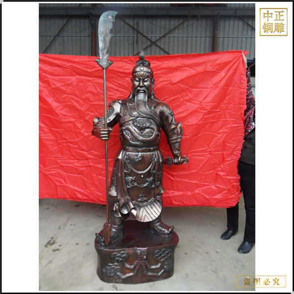 12.寺廟看書關(guān)公雕塑.jpg 12.寺廟看書關(guān)公雕塑.jpg