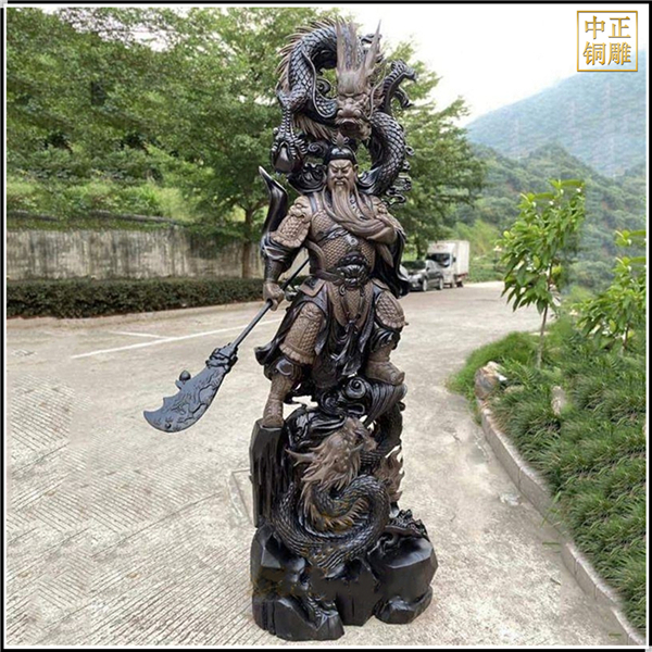 戶(hù)外關(guān)公像雕塑.jpg 戶(hù)外關(guān)公像雕塑.jpg